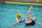 WWPolo vs CC  Wheaton College Women’s Water Polo compete in their sports inaugural match vs Connecticut College. - Photo By: KEITH NORDSTROM : Wheaton, water polo, inaugural